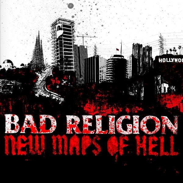 New Maps Of Hell [Deluxe Edition]